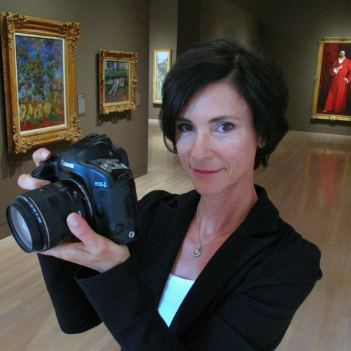 MuseumStories