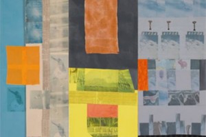 Robert Rauschenberg, courtesy of The Huntington